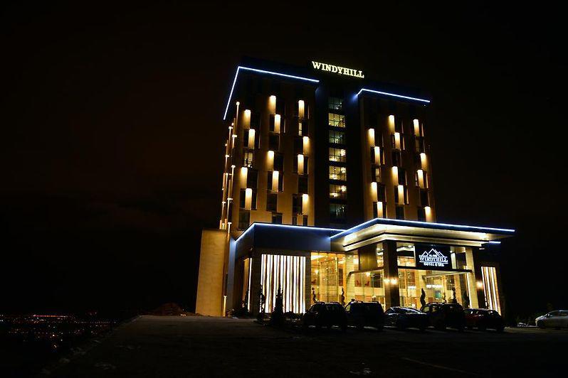 Windy Hill Hotel Elazığ