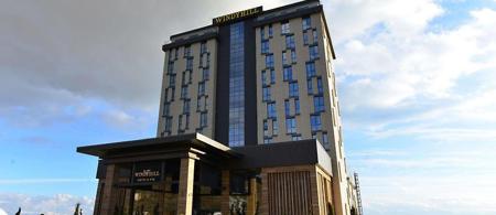 Windy Hill Hotel Elazığ