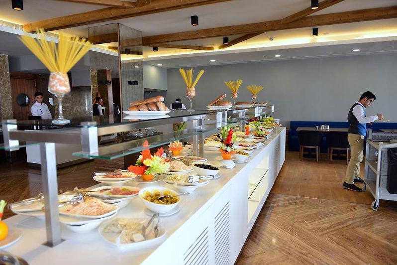 Windy Hill Hotel Elazığ
