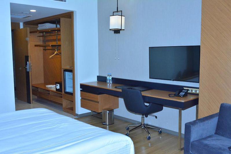 Windy Hill Hotel Elazığ