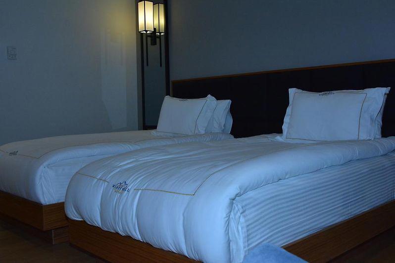 Windy Hill Hotel Elazığ