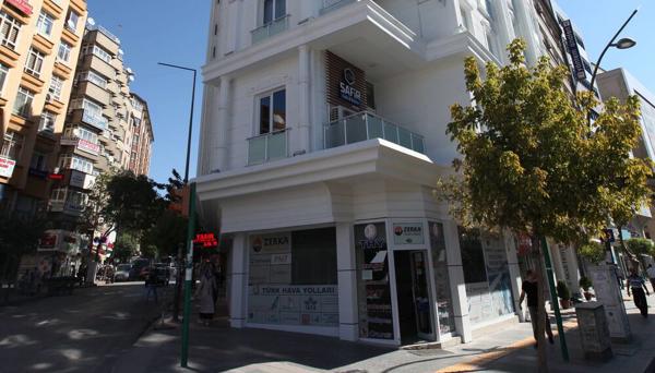 Elazığ Akar Otel