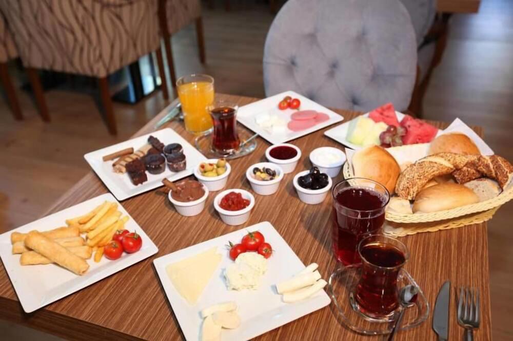 Elazığ Akar Otel