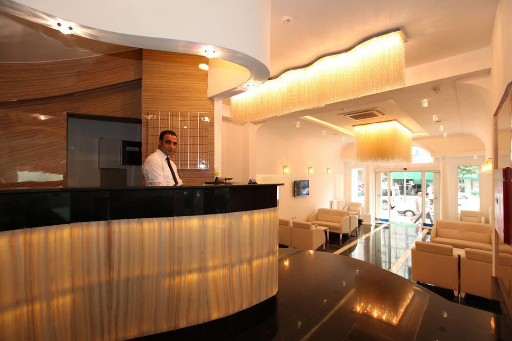 Elazığ Akar Otel