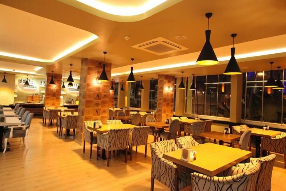 Elazığ Akar Otel