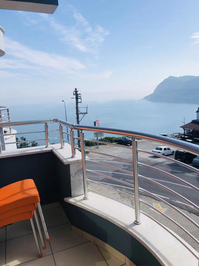 Amasra Ceylin Otel