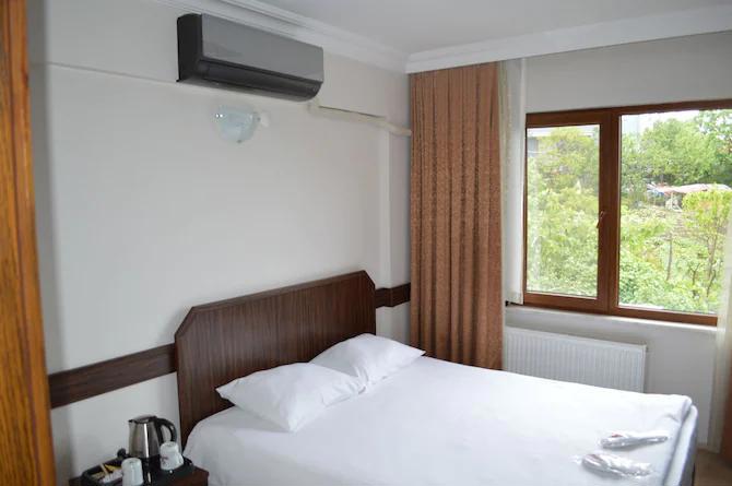 Amasra Ceylin Otel