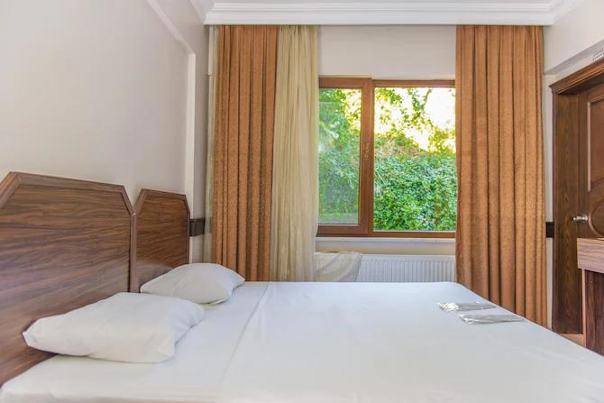 Amasra Ceylin Otel