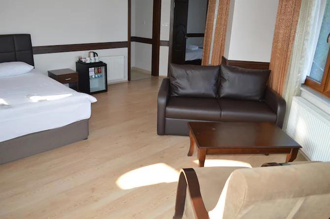 Amasra Ceylin Otel