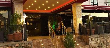 Birizgarden Hotel