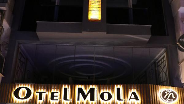 Sinop Mola Otel