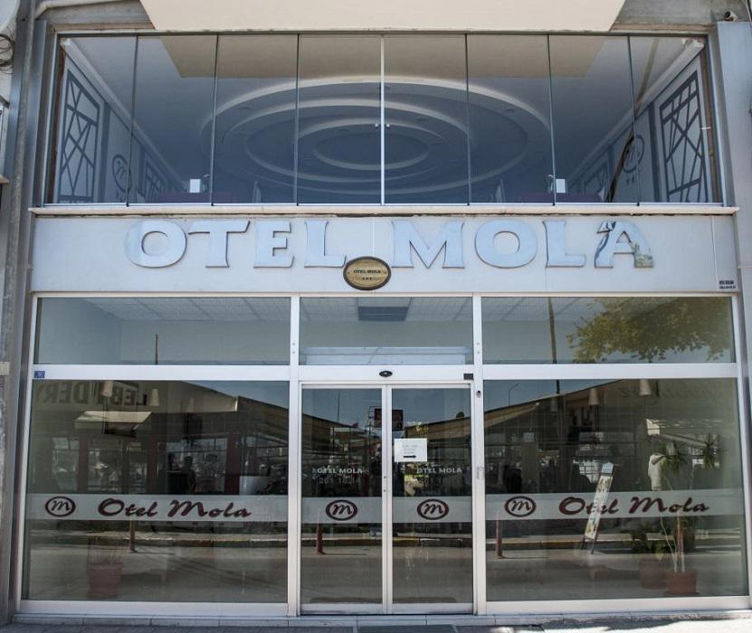 Sinop Mola Otel