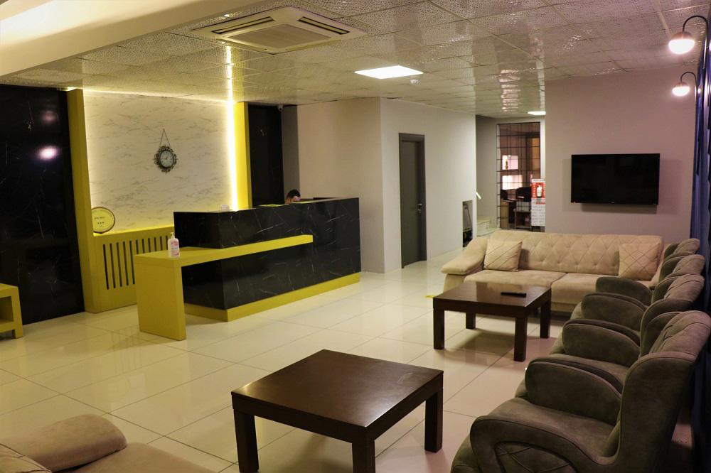 Sinop Mola Otel