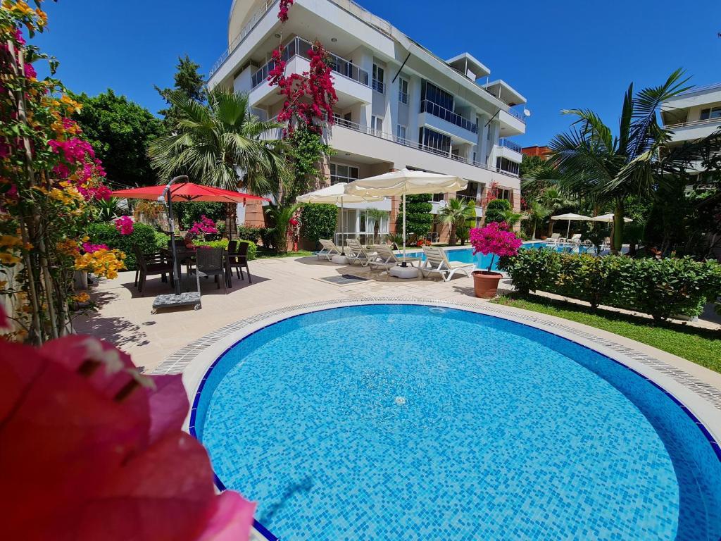 Sultan Classic Apartments En Ucuz Rezervasyon Fırsatları