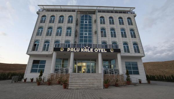 Palu Kale Otel