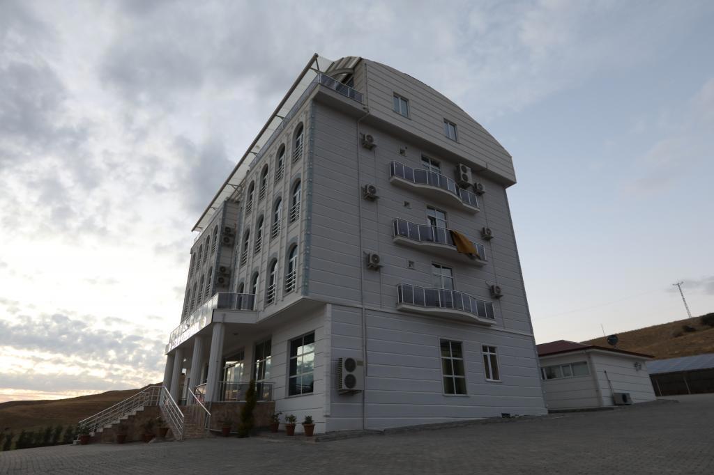 Palu Kale Otel