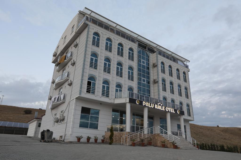 Palu Kale Otel
