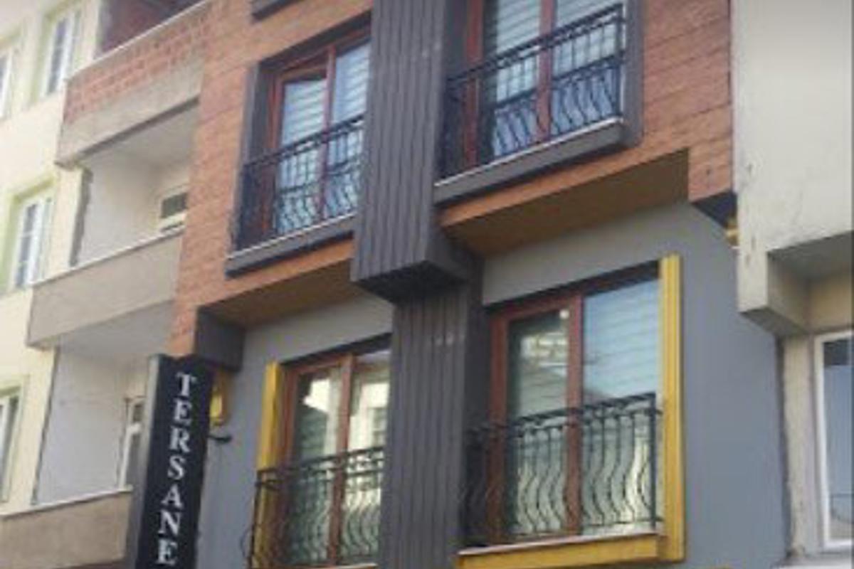 Otel Tersane — Sinop Merkez tesis fotoğrafı