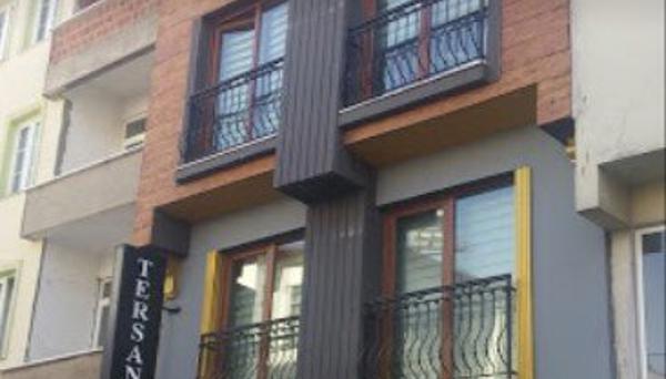 Otel Tersane