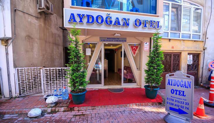 Aydoğan Otel