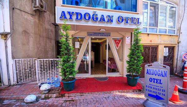 Aydoğan Otel