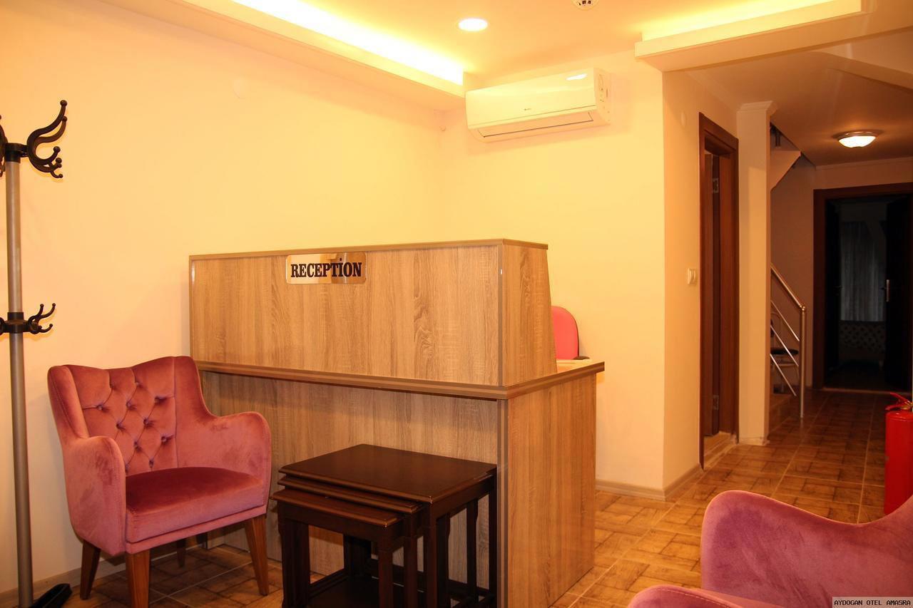 Aydoğan Otel