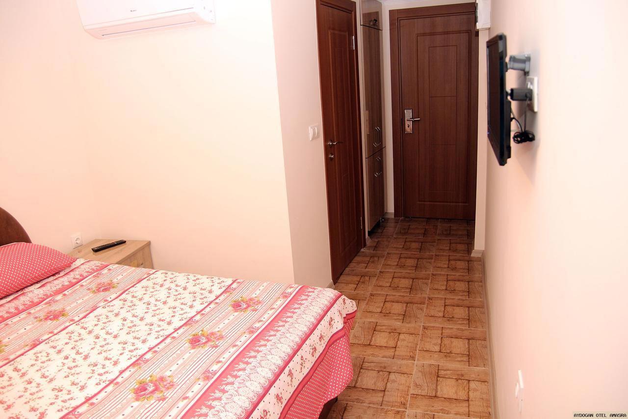 Aydoğan Otel