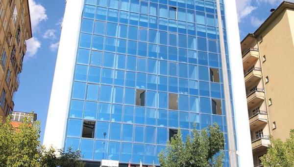 Dalgıçlar Otel