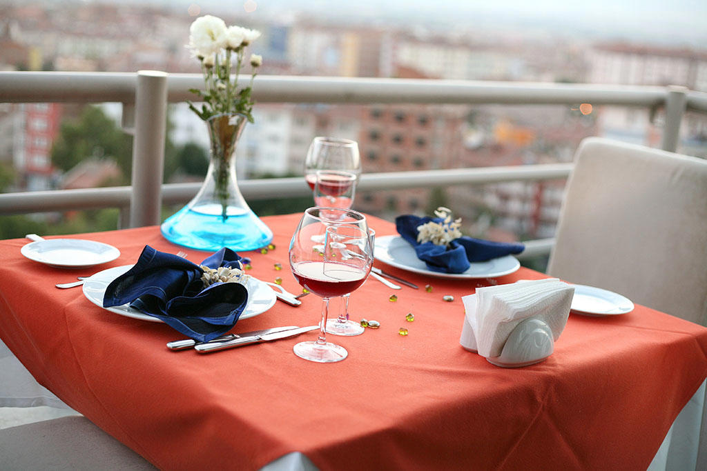 Dalgıçlar Otel