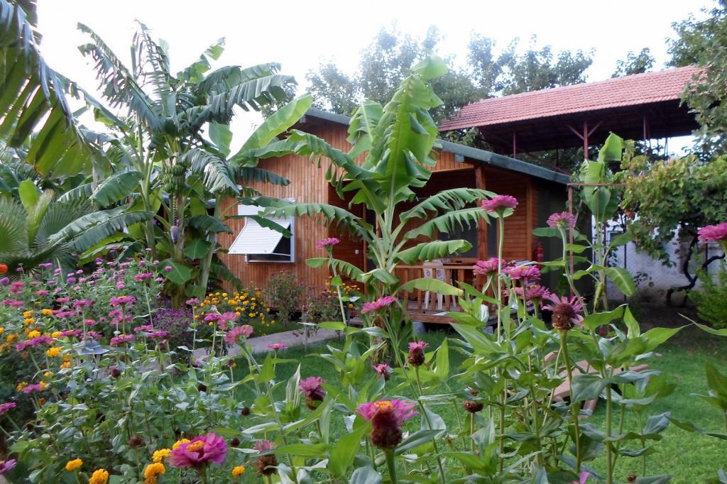 Estelar Bungalows