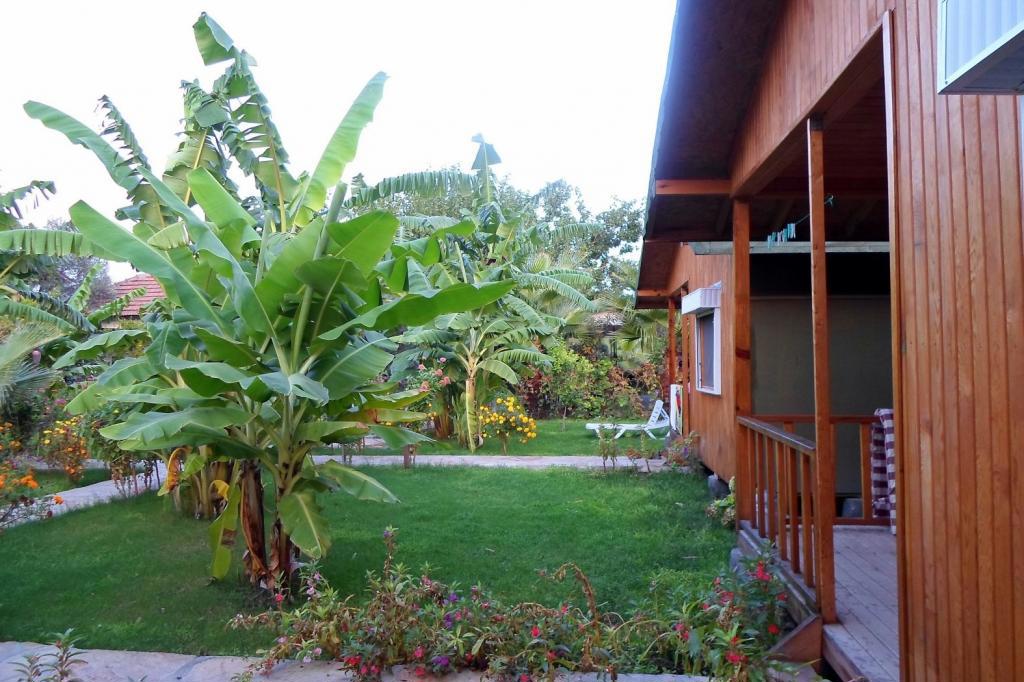 Estelar Bungalows