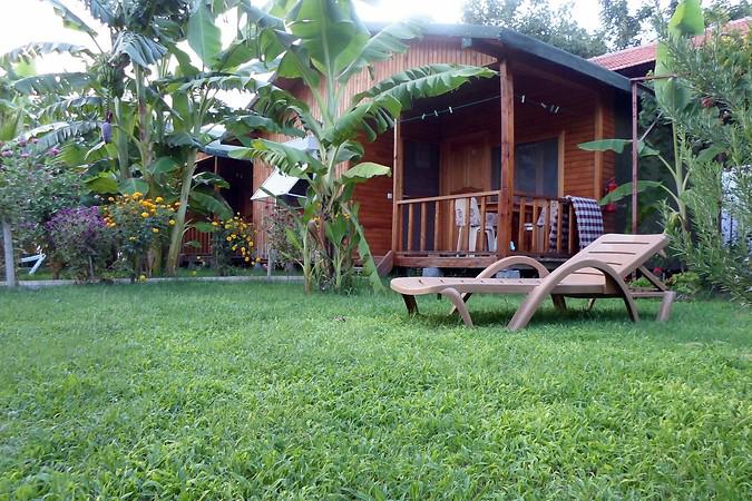 Estelar Bungalows