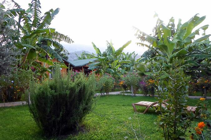 Estelar Bungalows