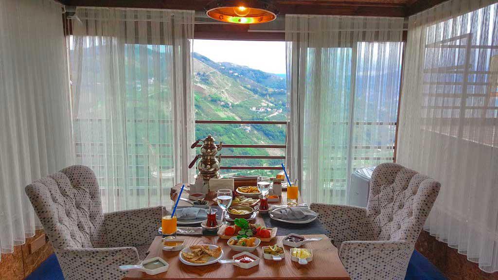 Sera Lake Resort Hotel Spa & Aparts