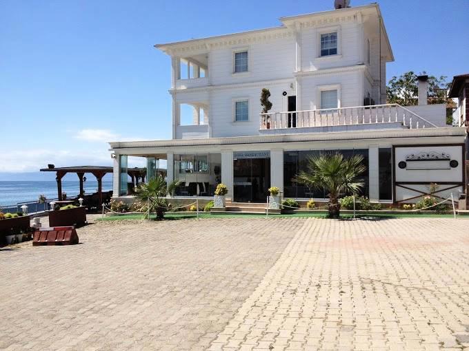 Beyaz Ev Otel & Restaurant