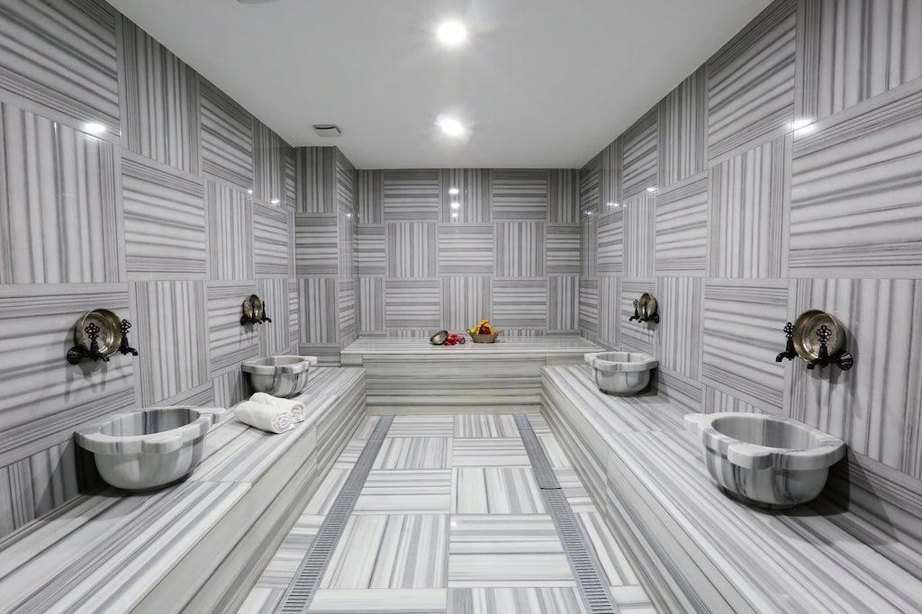 Sera Lake Resort Hotel Spa & Aparts