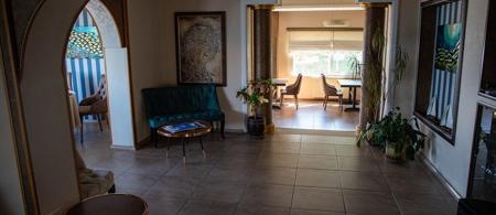 Beyaz Ev Otel & Restaurant