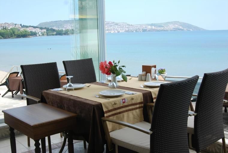 Beyaz Ev Otel & Restaurant