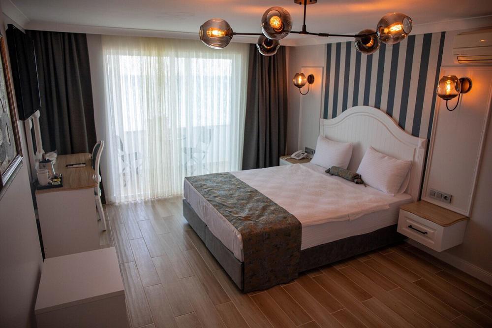 Beyaz Ev Otel & Restaurant