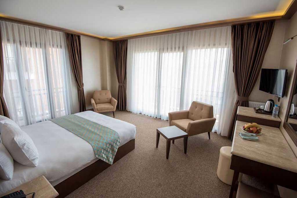 Sera Lake Resort Hotel Spa & Aparts