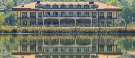 River Mill Park Otel Aqua Spa