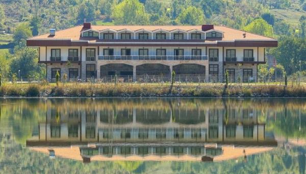 River Mill Park Otel Aqua Spa