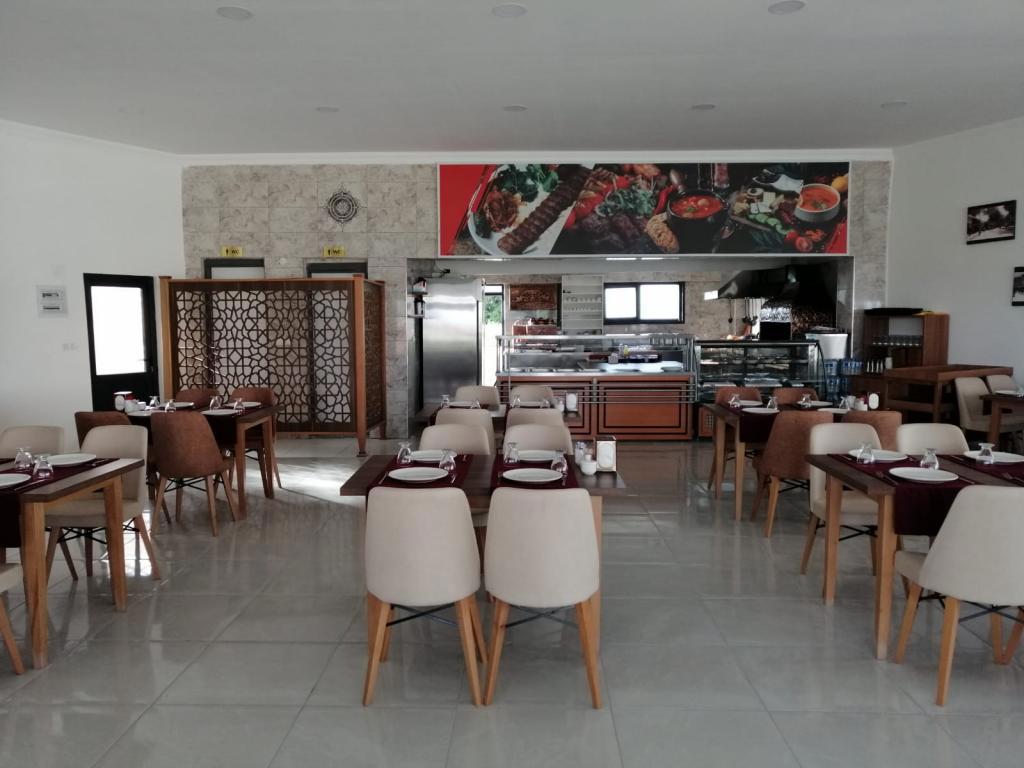 Cebeci Otel