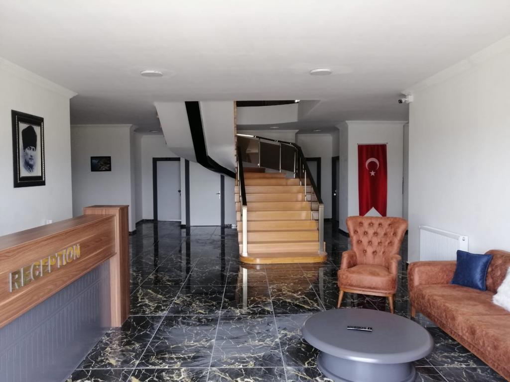 Cebeci Otel