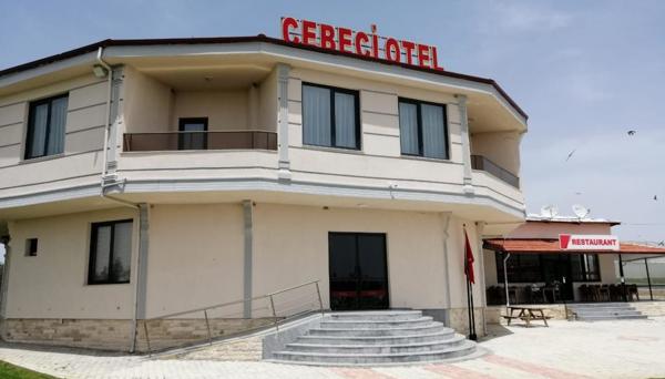 Cebeci Otel