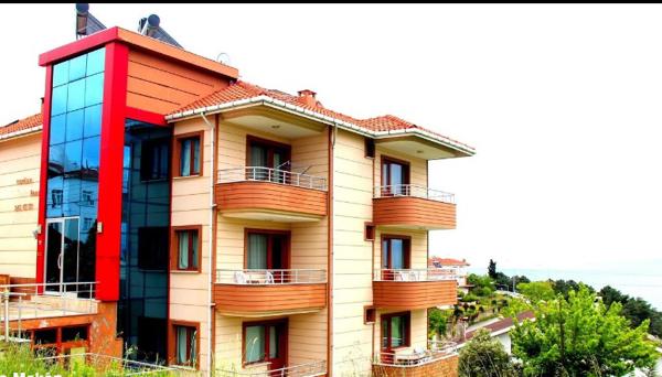 Turhan Pansiyon