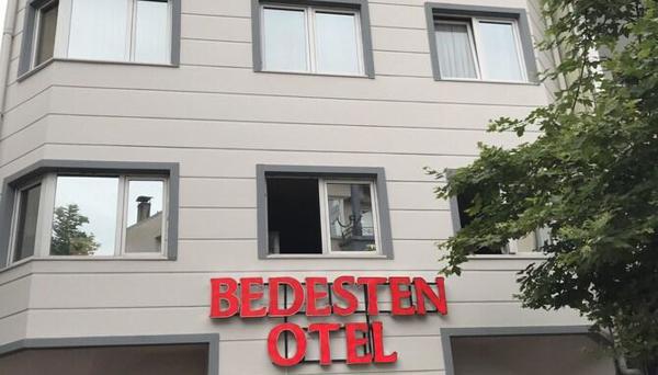 Bedesten Hotel