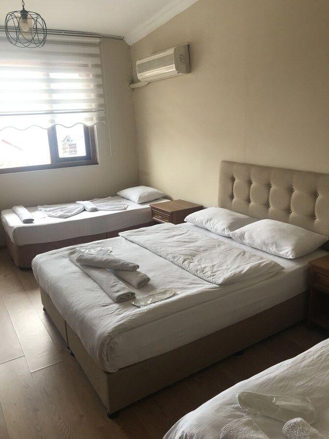 Bedesten Hotel