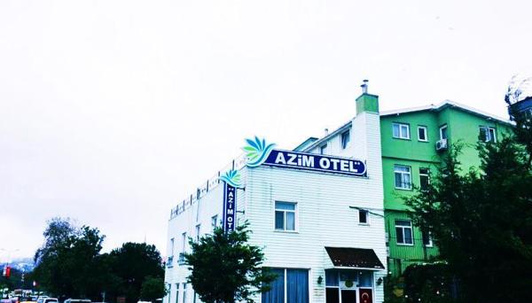 Azim Hotel