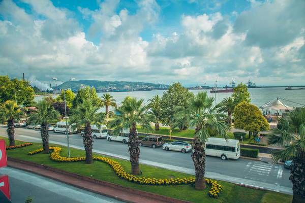 Azim Hotel